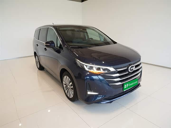 Trumpchi M6 2019 270 T DCT （ ） VI — фото 4