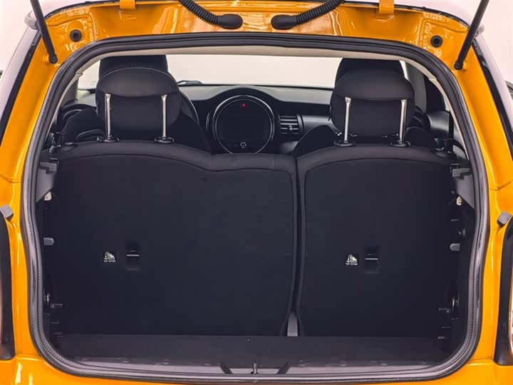 MINI Hatch — фото 19