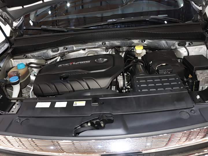 Trumpchi GS5 2021 270 T — фото 19
