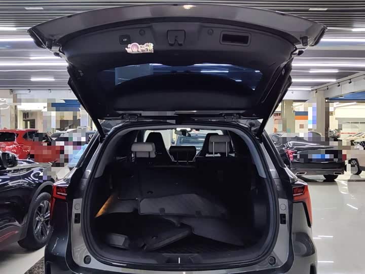 Changan CS75 PLUS 2023 1.5 T ATPremium — фото 19