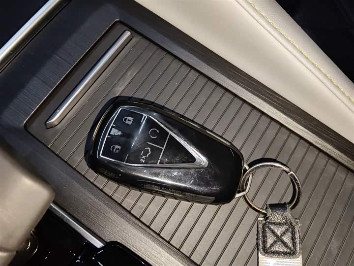 Changan CS75 PLUS 2023 1.5 T ATPremium — фото 9