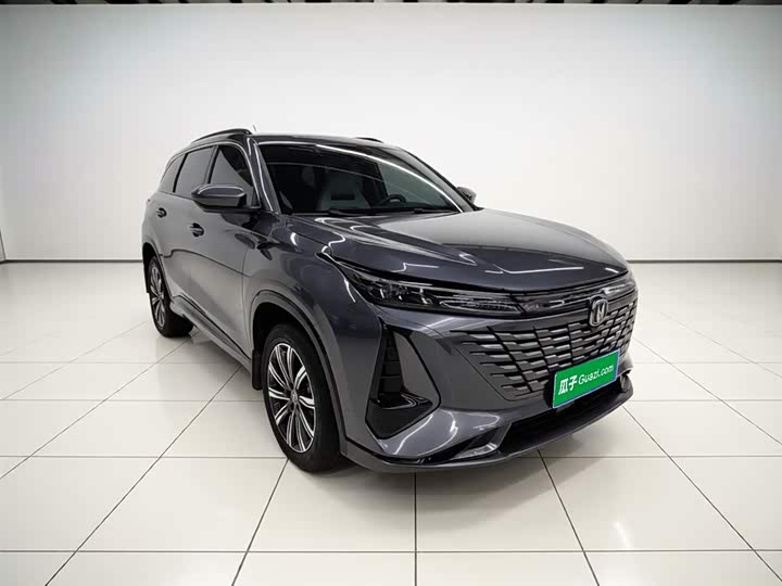 Changan CS75 PLUS 2023 1.5 T ATPremium — фото 4
