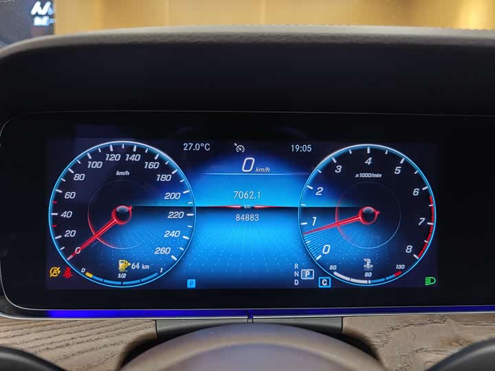 Mercedes-Benz E-Class 2021 E 300 L — фото 35