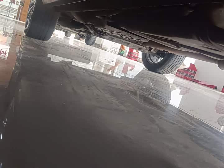 Changan CS75 2022 1.5 T DCTPremium — фото 22