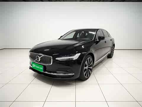 Volvo S90 2021 B 5 — фото 26
