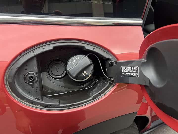 MINI Clubman — фото 20