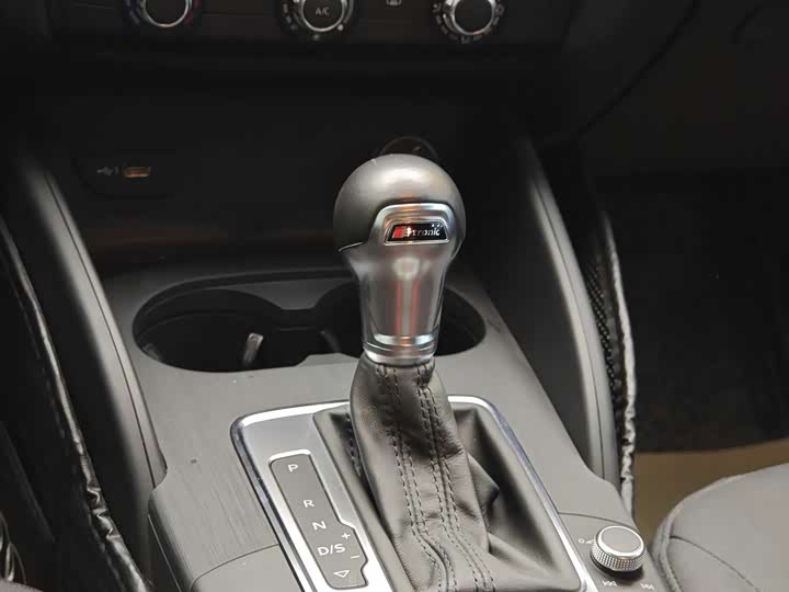Audi A3 2020 Limousine 35 TFSI V — фото 18