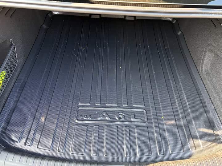 Audi A6L 2025 45 TFSI — фото 28