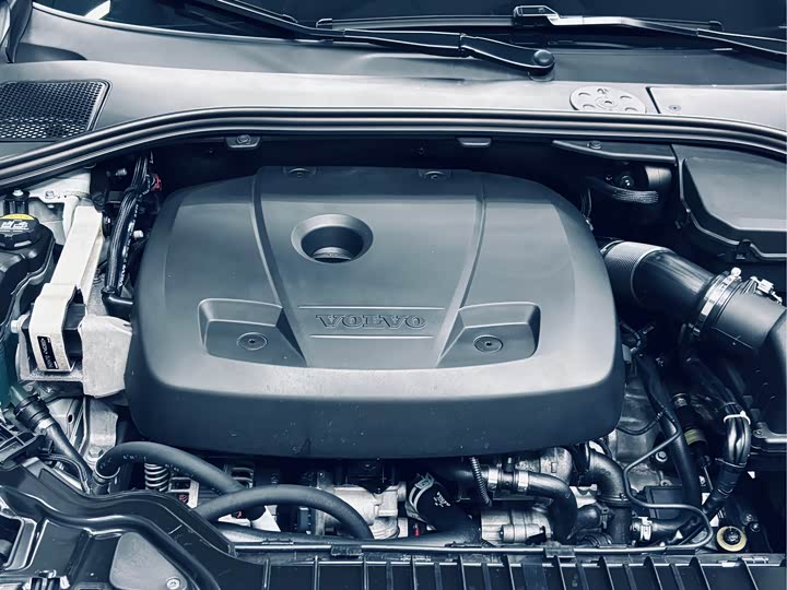 Volvo S60 2019 S 60 L T 5 — фото 18