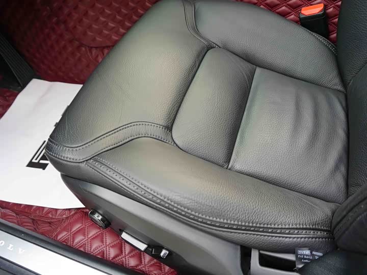 Volvo V90 2020 Cross Country T 5 AWD — фото 20