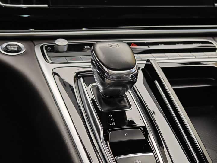 Trumpchi M8 2021 390 T — фото 18