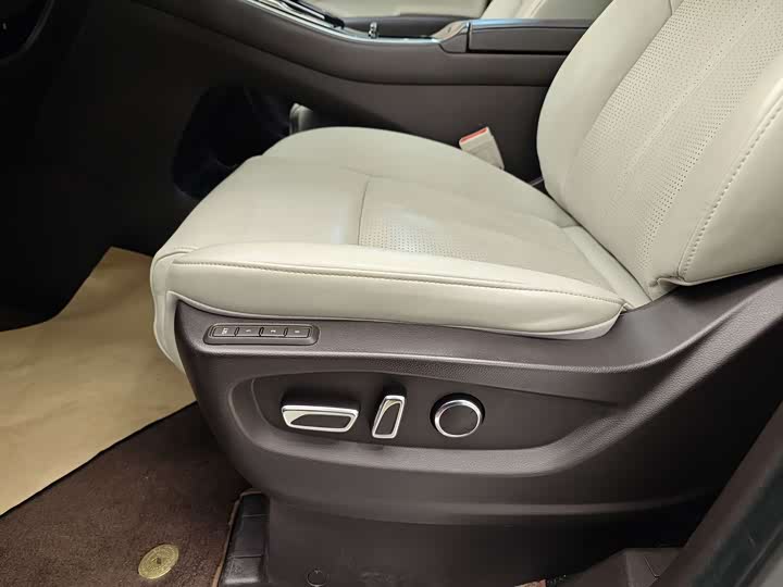 Trumpchi M8 2021 390 T — фото 11