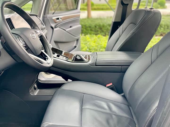 Trumpchi M8 2021 390 T — фото 22