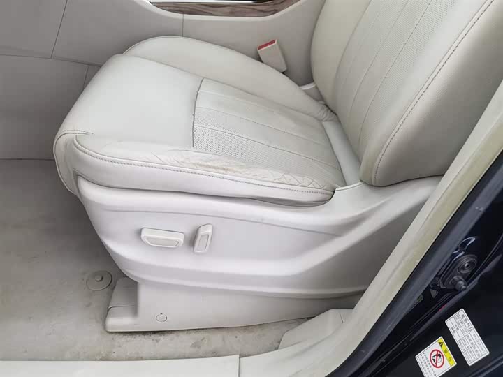 Trumpchi M8 2018 320 T — фото 20