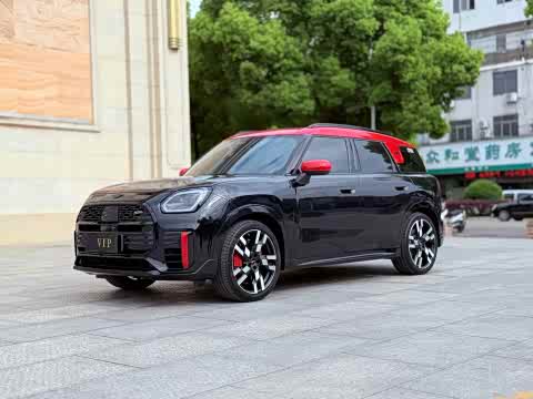 MINI Hatch — фото 16