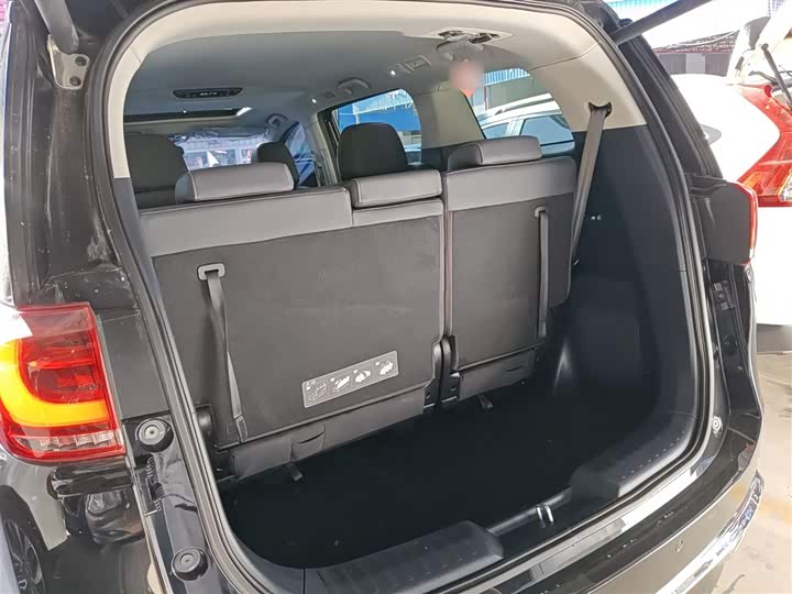 Trumpchi M8 2023 390 T — фото 19