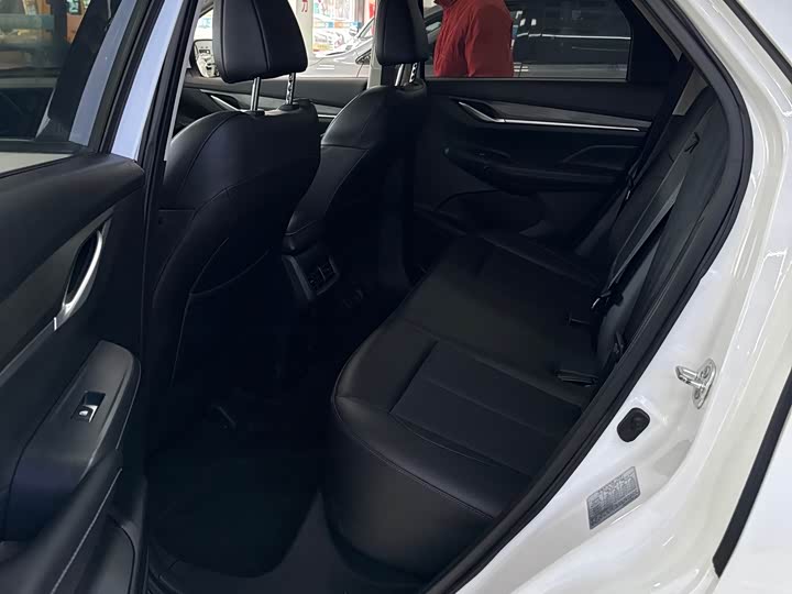 Changan CS55 PLUS 2020 1.5 T AT — фото 11