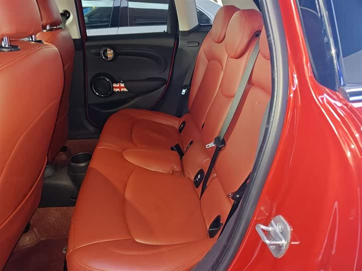 MINI Hatch — фото 13