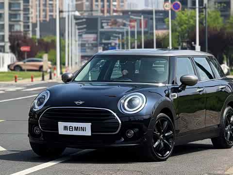 MINI Clubman — фото 14