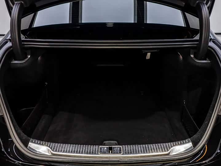 Mercedes-Benz S-Class S 400 L — фото 6