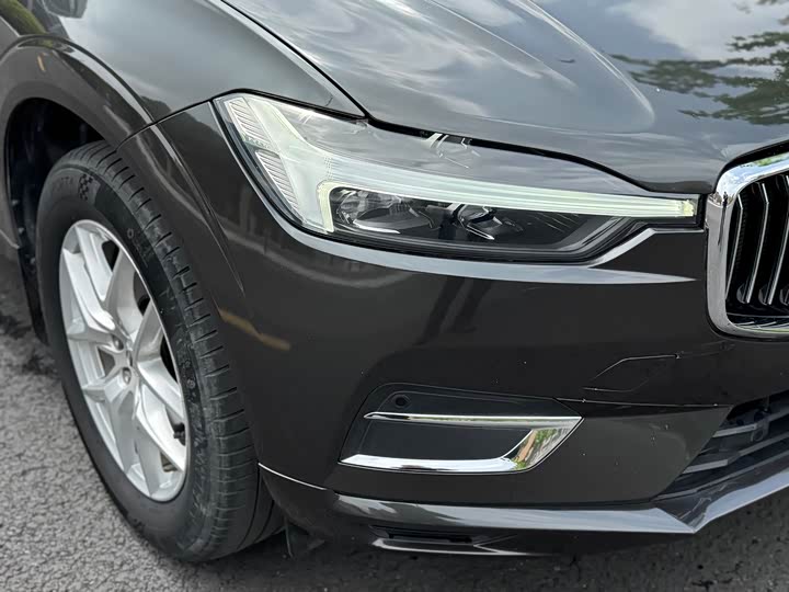 Volvo XC60 2021 T 5 4 WD — фото 14