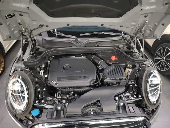 MINI Hatch — фото 10