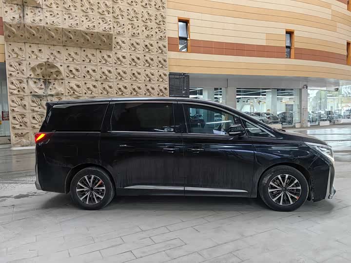 Trumpchi M8 2023 390 T — фото 7