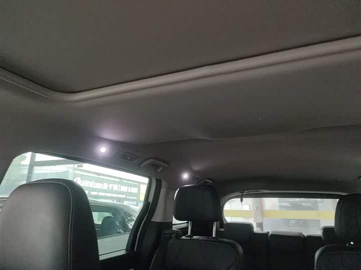 Trumpchi M8 2021 390 T — фото 8