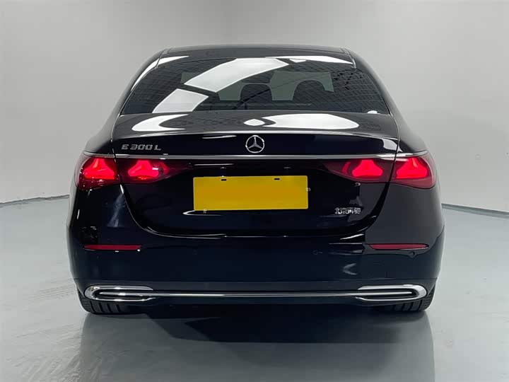 Mercedes-Benz E-Class 2024 E 300 L Luxury — фото 7