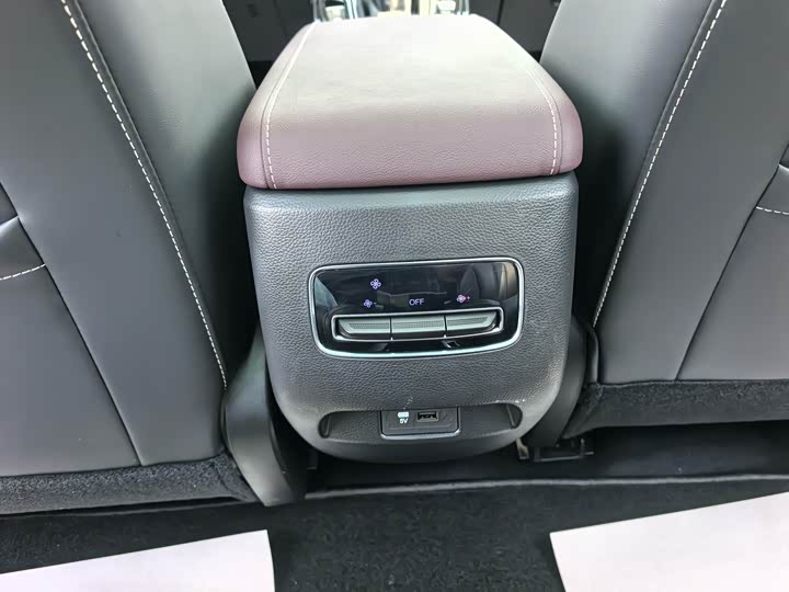 Trumpchi M6 2023 PRO 270 T DCT — фото 18