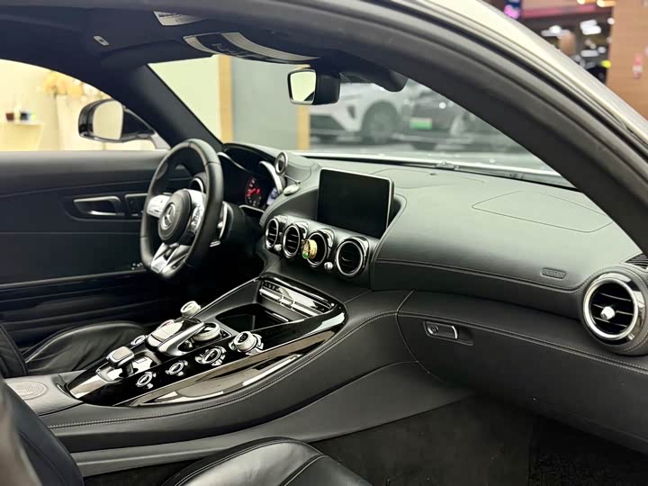 Mercedes-Benz AMG — фото 14