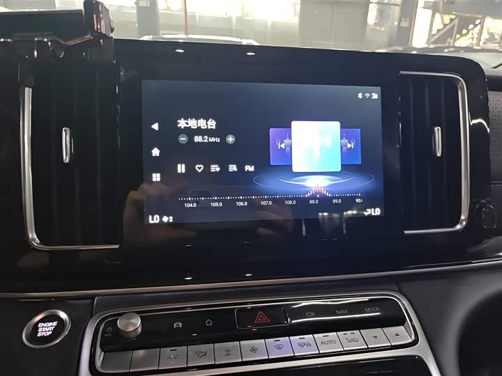 Trumpchi M8 2021 390 T — фото 13