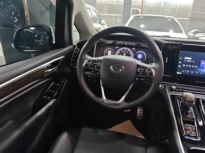 Trumpchi M8 2021 390 T — фото 11