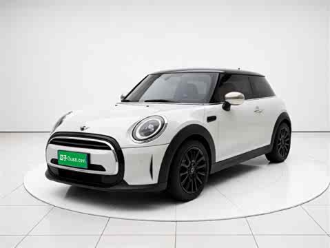 MINI Hatch — фото 15