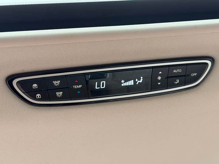 Trumpchi M8 2018 320 T — фото 16