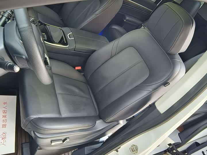 Trumpchi M8 2021 390 T — фото 18