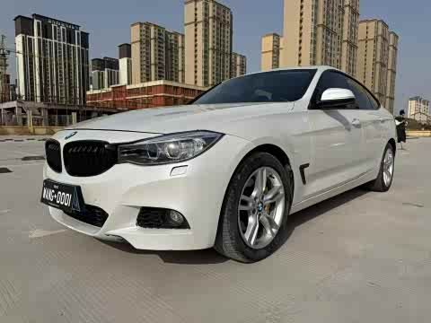 BMW 3-Series 2016 320i — фото 9