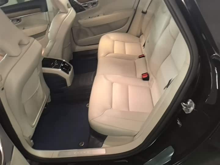 Volvo S90 2019 T 5 — фото 17