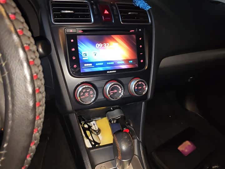 Subaru XV 2016 2.0i — фото 6
