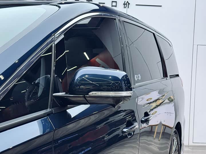 Trumpchi M8 2021 390 T — фото 16