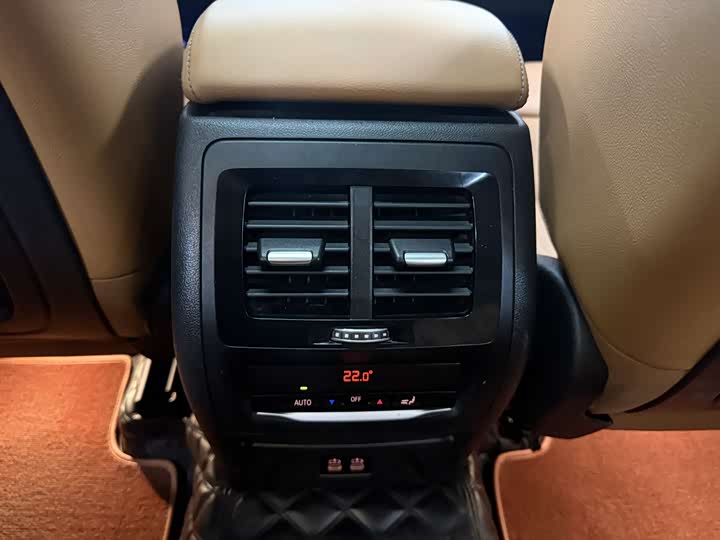 BMW X3 2020 x Drive 30i Leading M — фото 20