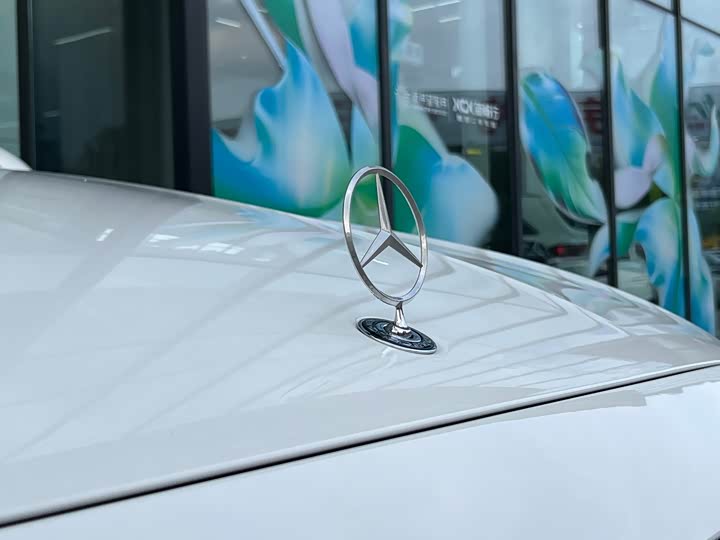 Mercedes-Benz E-Class 2025 E 300 L Luxury — фото 8