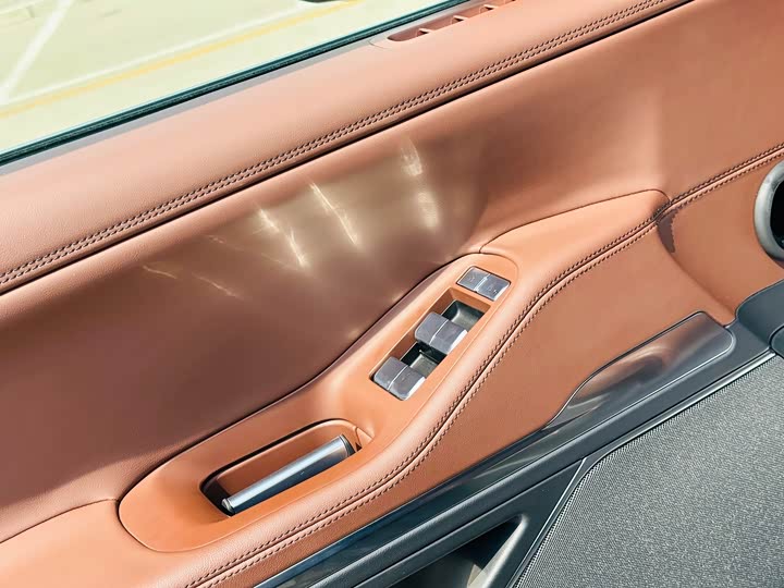 Lincoln Navigator — фото 14
