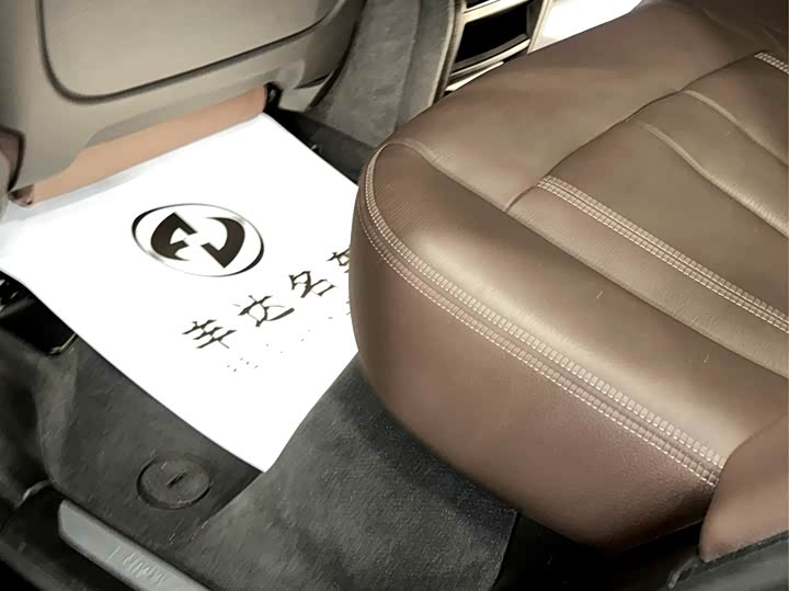 BMW X5 2017 x Drive 35i Leading — фото 10