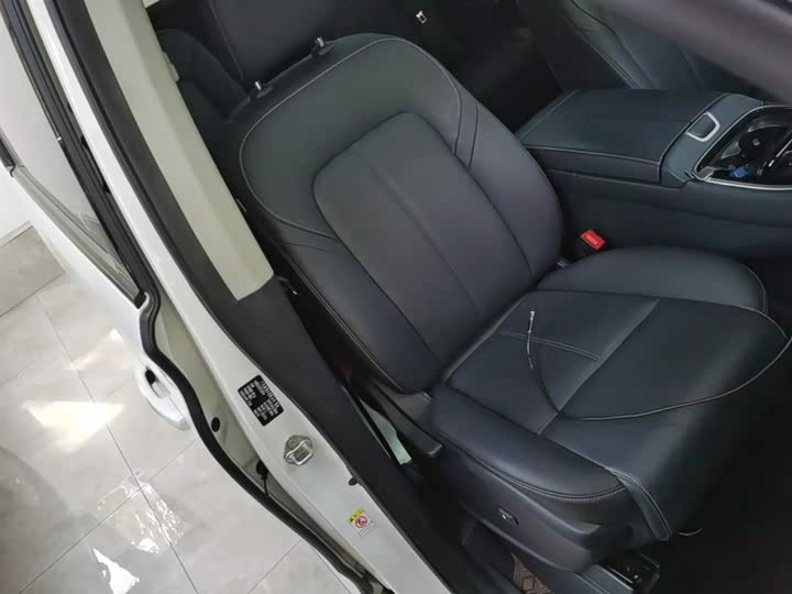 Trumpchi M8 2021 390 T — фото 25