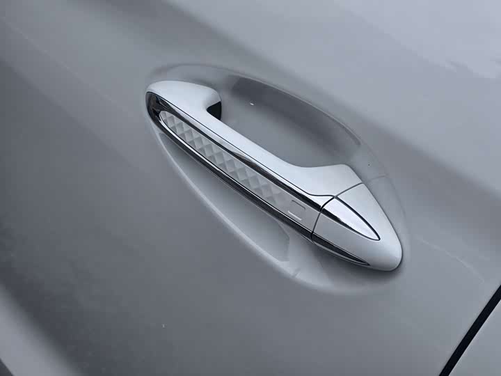 Hongqi HS5 2023 2.0 T 4 WD Pro — фото 9