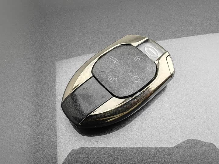 Trumpchi GS3 2023 270 T — фото 20