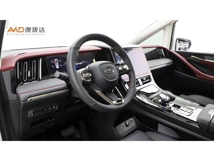 Trumpchi E9/2.0T/23 /MAX — фото 6