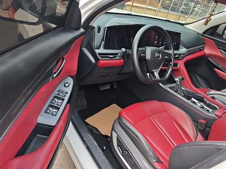 Changan CS75 PLUS 2022 1.5 T AT — фото 16