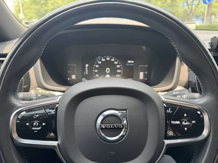 Volvo S60 2020 T 4 — фото 8